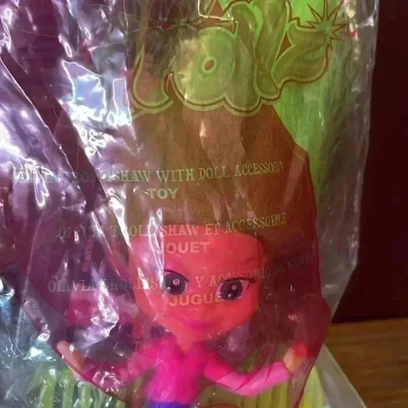 McDonald’s 2006 Happy Meal Toy Trollz #1 - Picture 7 of 14